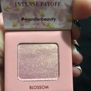 2/$18 Wander beauty eyeshadow. Shade: Blossom